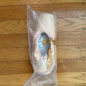 Freed of London Pointe Shoes, classic wing blocks, V maker, 4.5X
